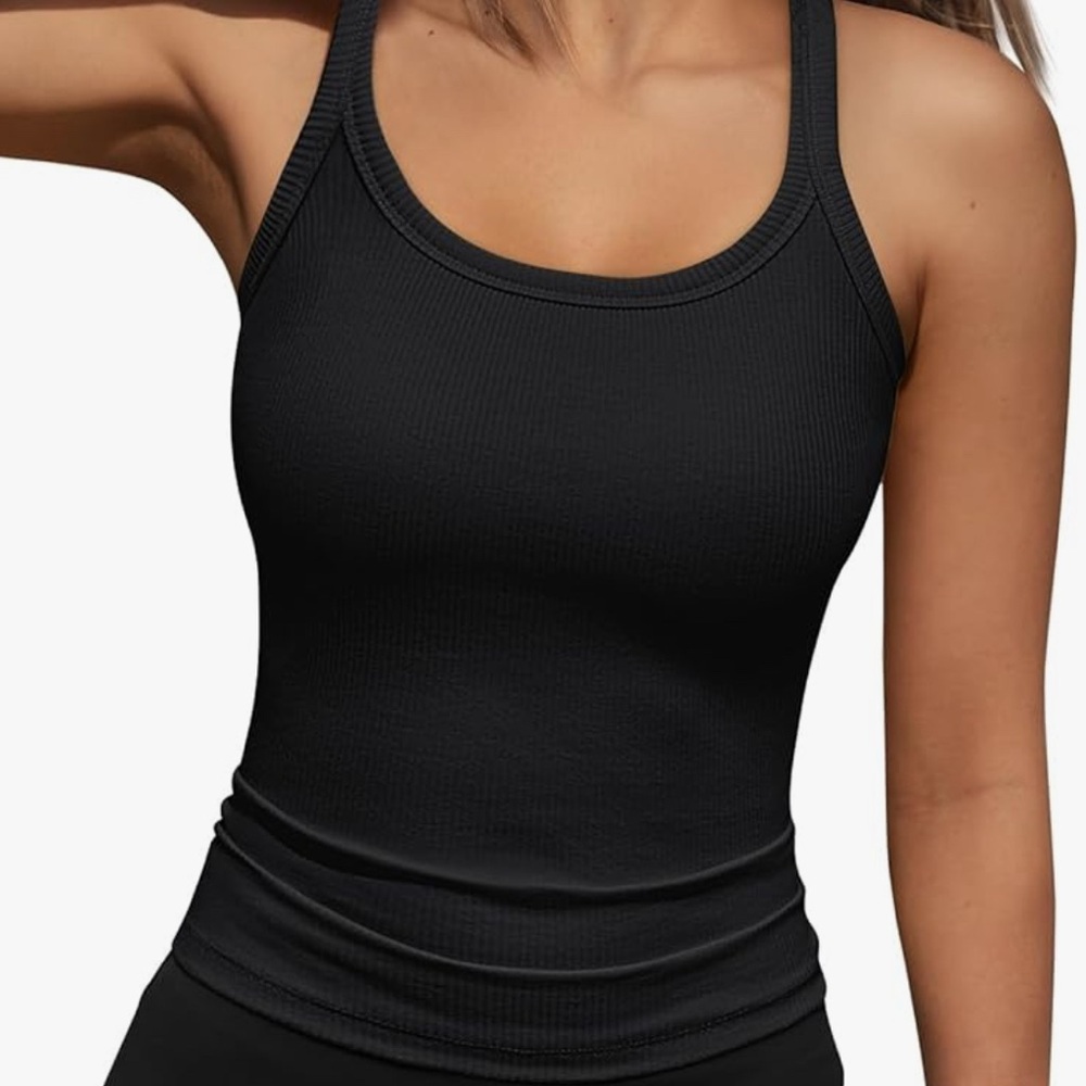 NWT Tank Top